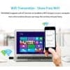 Usb Wifi Dongle 600mbps Lan 802.11ac 2.4g 5.8g Alta Calidad