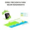 Usb Wifi Dongle 600mbps Lan 802.11ac 2.4g 5.8g Alta Calidad