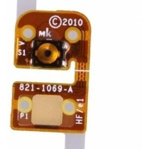 Flex Boton Home iPod Touch 4 4g Apple Original