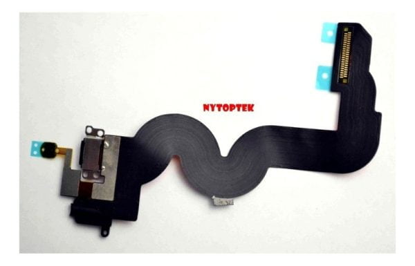 Flex iPod Touch 5 Pin De Carga Jack Audio