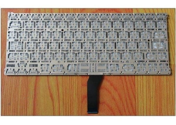 Teclado Apple Macbook Air 13 A1466 A1369 Md231 Md232 Mc503
