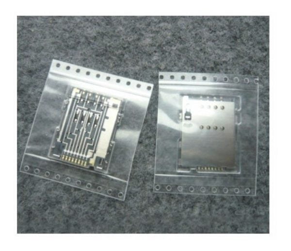 Lector Sim Holder Samsung Galaxy Tab 3 P5200 P5250