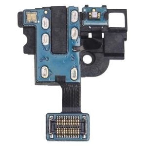 Flex Jack Audio Cable Para Samsung Galaxy S4 I9500