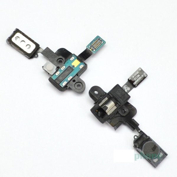 Flex De Audio Samsung Galaxy Note 2 N7100 Original