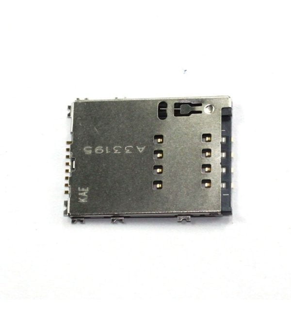 Adaptador Lector Sim Samsung Galaxy N8000 P3100
