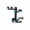 Flex Encendido Volumen Mute Boton iPhone 5s