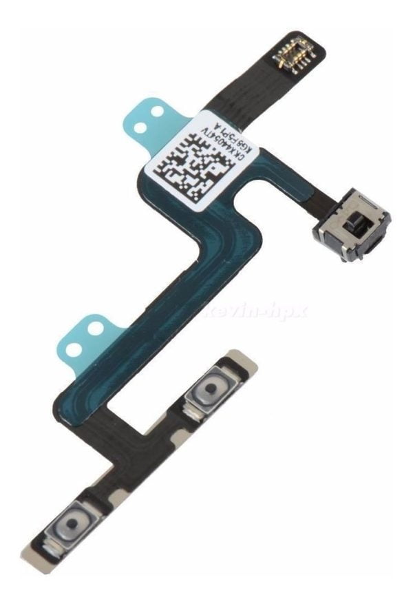 Original Nuevo Apple Flex Volumen Control Boton iPhone 6 4.7
