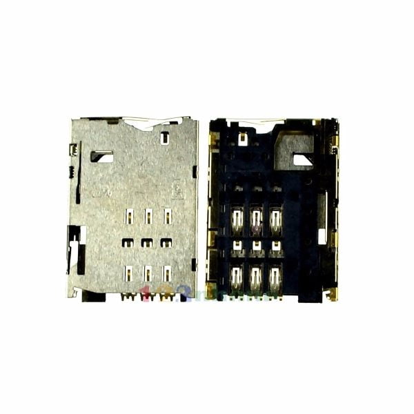 Adaptador De Lector De Sim Xperia U St25i