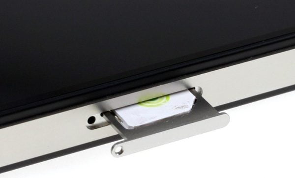 Bandeja Sim Tray Chip Celular Apple iPhone 4 4s