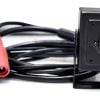 Mini Camara Espía Ip Red Oculta 720p Onvif H.265 Nvr Pc