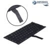 Teclado Apple Macbook Air 13 A1466 A1369 Md231 Md232 Mc503