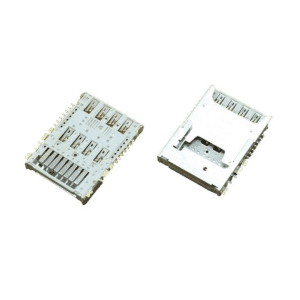 Adaptador Lector Sim Holder Lg G3 D850 D851 D855