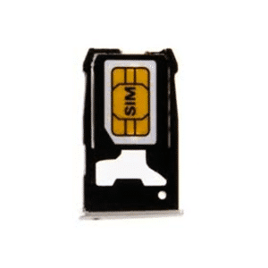 Bandeja Nano Sim Chip Motorola Moto X2 Xt1095 / 6