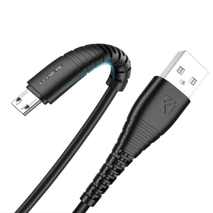 Cable Carga Rápida Usb Tipo C Micro Usb Ultra Resistente