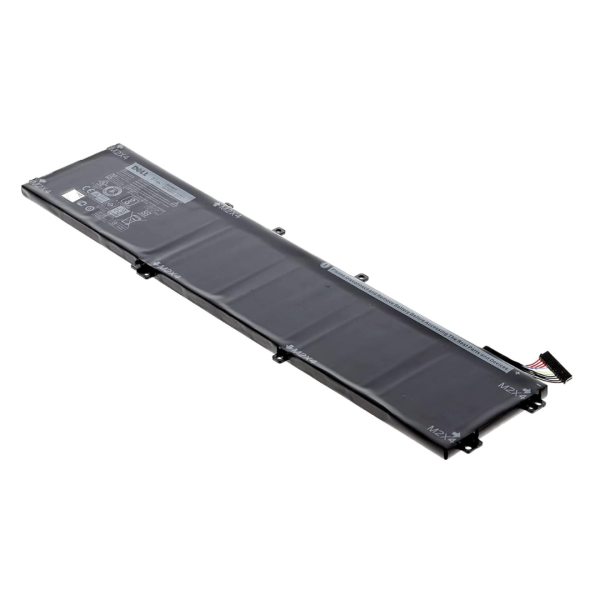 Bateria 4gvgh Dell Xps 15 9550 9560 Precision 5510 5520