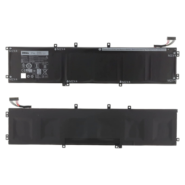 Bateria 4gvgh Dell Xps 15 9550 9560 Precision 5510 5520