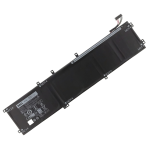 Bateria 4gvgh Dell Xps 15 9550 9560 Precision 5510 5520