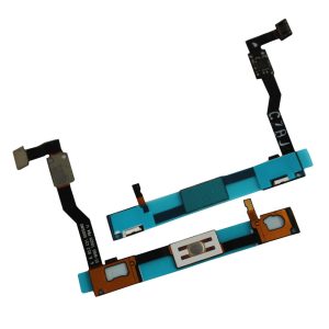 Flex Nuevo Conector Boton Home Samsung S2