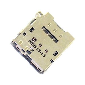 Adaptador Lector Original De Sim Samsung S6 Edge G925