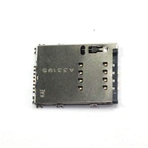 Adaptador Lector Sim Samsung Galaxy N8000 P3100 - Otros - Ecuador