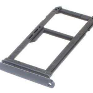 Bandeja Sim Porta Chip Sim Tray Sd Samsung S7 Edge - Otros - Ecuador