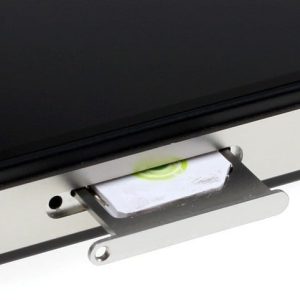 Bandeja Sim Tray Chip Celular Apple iPhone 4 4s - Accesorios - Ecuador