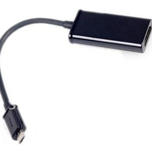Cable Mhl A Hdmi Samsung Galaxy Micro Usb - Accesorios - Ecuador