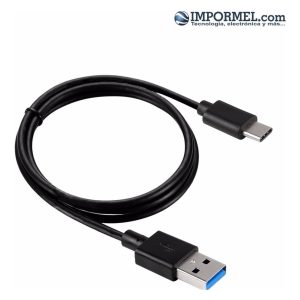 Cable Usb 3.0 Tipo C 3.1 Nexus Macbook Chromebook - Accesorios - Ecuador