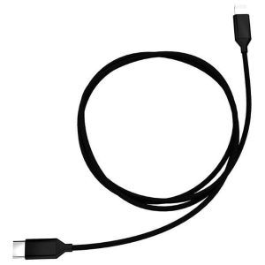 Cable Usb C A Lightning Excelente Calidad Nylon Carga Datos - Accesorios - Ecuador