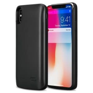 Case Bateria Estuche Externa iPhone Xr Extendida 6000 Mah - Accesorios - Ecuador