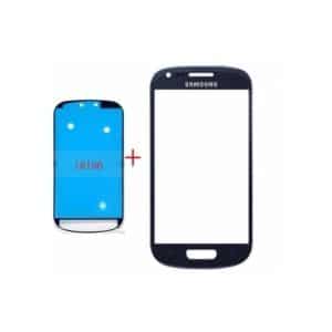 Cristal Samsung Galaxy S3 Mini I8190 Original - Otros - Ecuador
