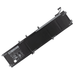 Bateria Dell Xps 15 4gvgh 9550 9560 9570 7590 Precision 5510 5520 P56F TYPE 6GTPY 5XJ28 - Baterias - Ecuador