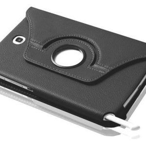 Estuche Cuero Giratorio Samsung Galaxy Note 8 - Otros - Ecuador