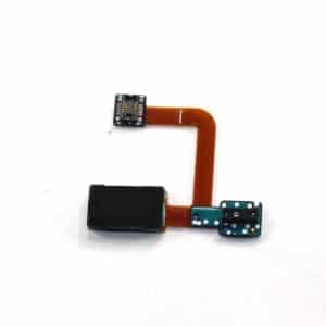 Flex Audifono Jack Audio Parlante Del Samsung Nexus S I9020 - Sin categorizar - Ecuador