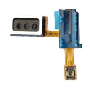 Flex Audifono Jack Audio Y Parlante Samsung Note N7000 - Otros - Ecuador