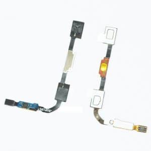Flex Boton Home Inicio Menu Samsung Galaxy S4 - Otros - Ecuador