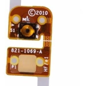 Flex Boton Home iPod Touch 4 4g Apple Original - Accesorios - Ecuador