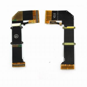 Flex Cable Ancho Lcd Del Sony Ericsson W580 W580i - Accesorios - Ecuador