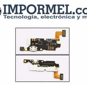 Flex Carga Conector Samsung Galaxy Note Sgh-i717 - Otros - Ecuador