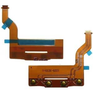 Flex De Botones Para Sony Ericsson Xperia Play Z1 Z1i R800 - Accesorios - Ecuador