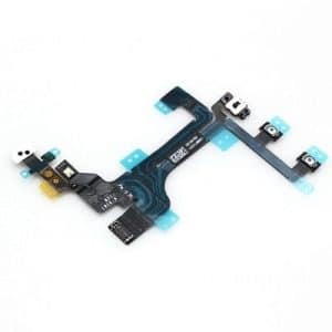 Flex Encendido Power Volumen Mute Boton iPhone 5c Original - Accesorios - Ecuador