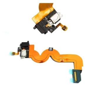 Flex iPod Touch 5 Pin De Carga Jack Audio - Accesorios - Ecuador