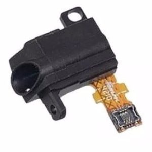 Flex Jack Audio iPod Touch 4g - Accesorios - Ecuador