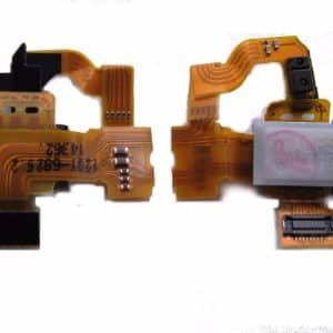 Flex Jack De Audio Sony Z3 Compact D5803 D5833 - Accesorios - Ecuador