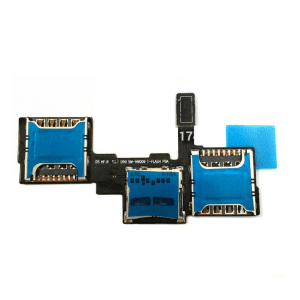 Flex Original Sim Card Chip Samsung Note 3 N9000 - Otros - Ecuador