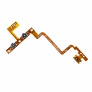 Flex Power Encendido On/off Volumen Para iPod Apple Touch 4 - Accesorios - Ecuador