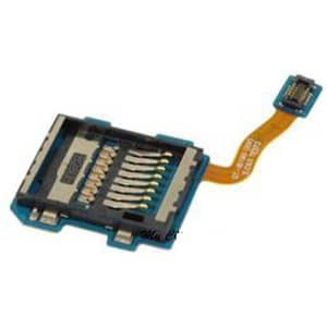 Flex Sim Card Holder Samsung I8190 Galaxy S3 Mini - Otros - Ecuador