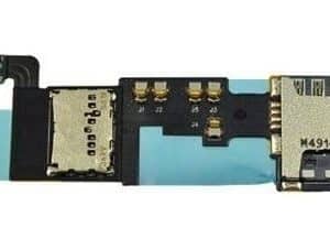 Flex Sim Memoria Sd Samsung Galaxy Note 4 N910f - Otros - Ecuador
