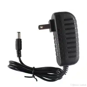 Fuente Cargador Transformador Adaptador Corriente 9v 1a - Accesorios - Ecuador