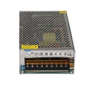 Fuente Poder 12v 20a Camaras Ip Dvr Cctv Seguridad - Cámara IP - Ecuador